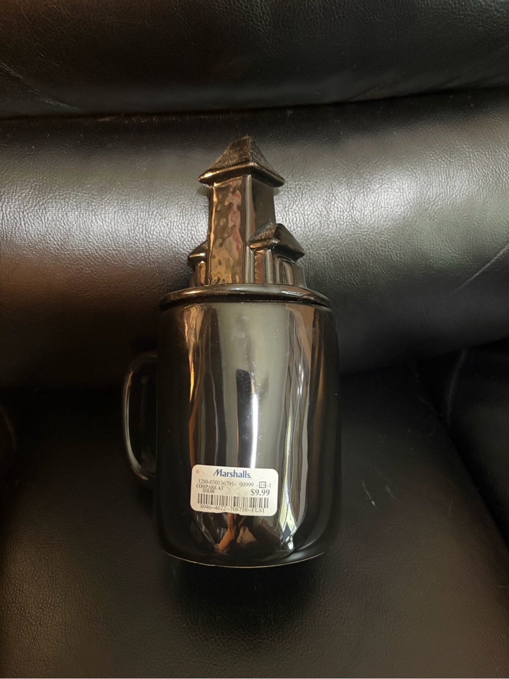 Halloween Mug - Picture 2 of 3
